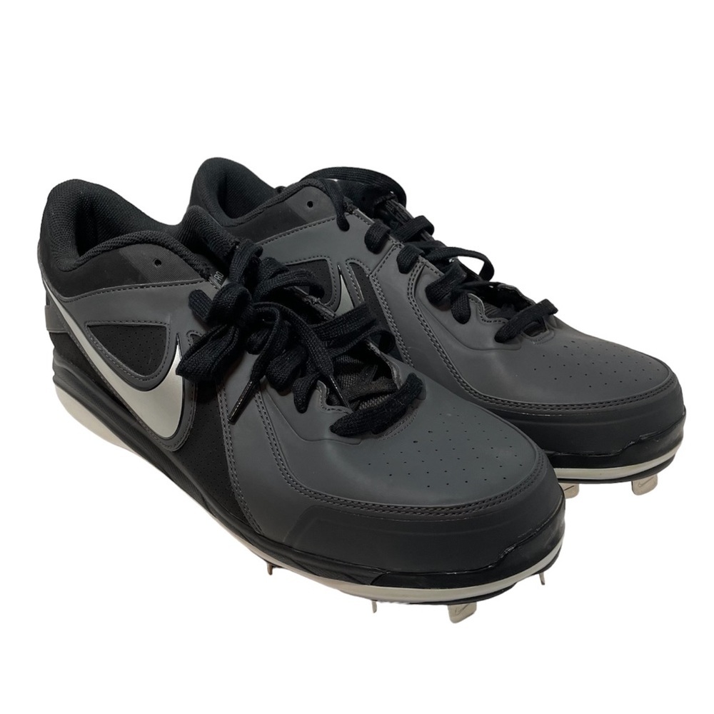 Nike Baseball Metal MVP Pro Athletic Metal Cleats Size 14